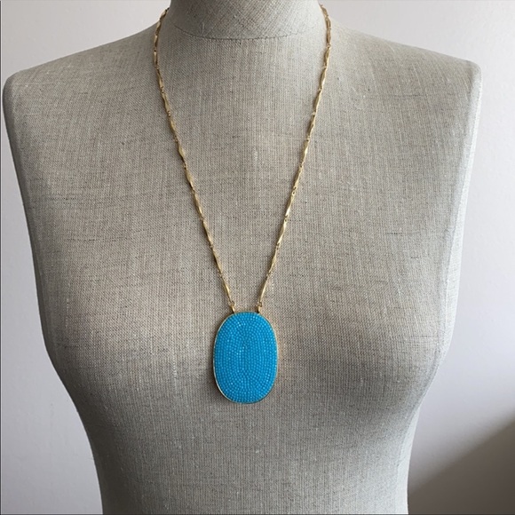 Kate Spade necklace with Kate Spade bag - Picture 7 of 8